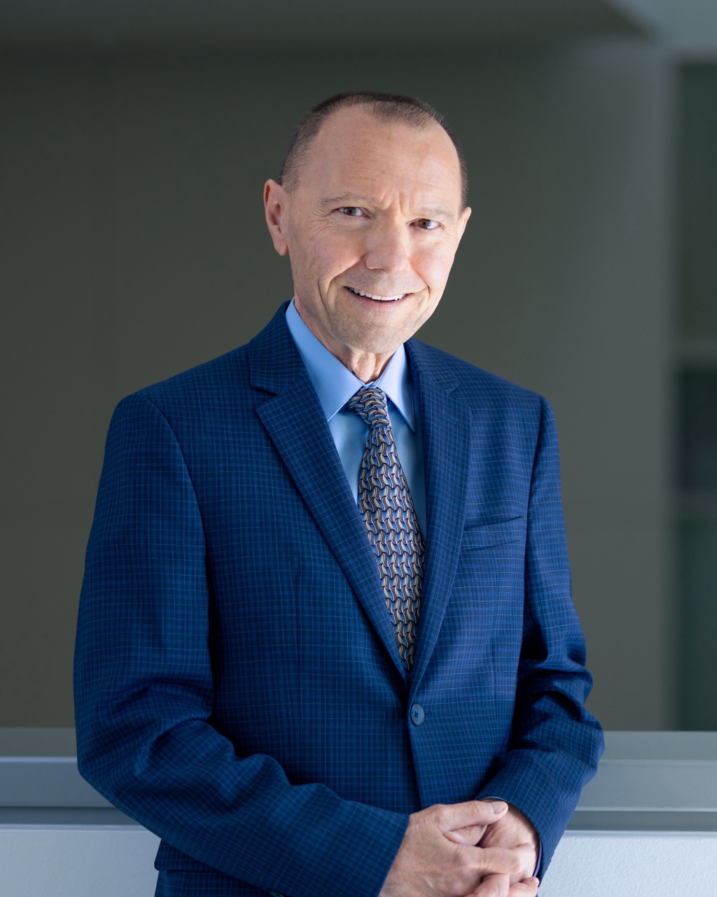 Dan Theodorescu, MD, PhD | Cancer Center