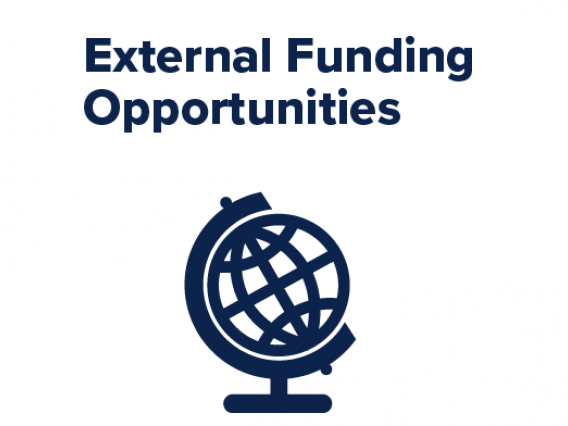 External Funding Opportunities