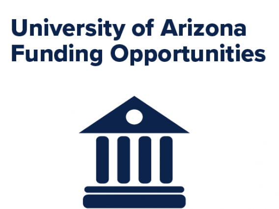 University of Arizona Funding Opportunities