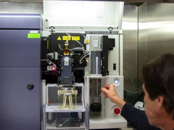 Flow Cytometry & Human Immune Monitoring