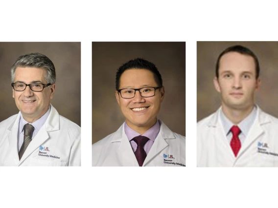 Baldassarre Stea, MD, PhD, Charles C. Hsu, MD, PhD, John Gloss, PSM