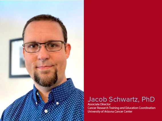 Jacob C. Schwartz, PhD