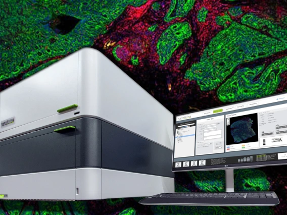 Nanostring Geo-MX device