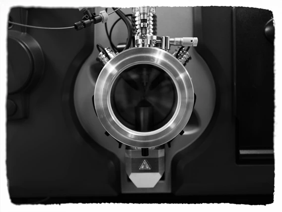 Analytical Chemistry Machine