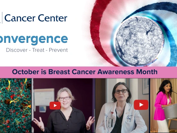 Convergence newsletter collage Oct 25