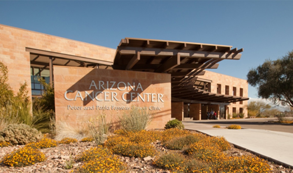 Arizona Center for Cancer Care