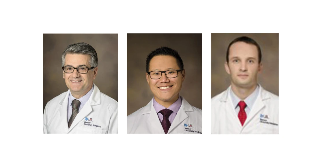 Baldassarre Stea, MD, PhD, Charles C. Hsu, MD, PhD, John Gloss, PSM