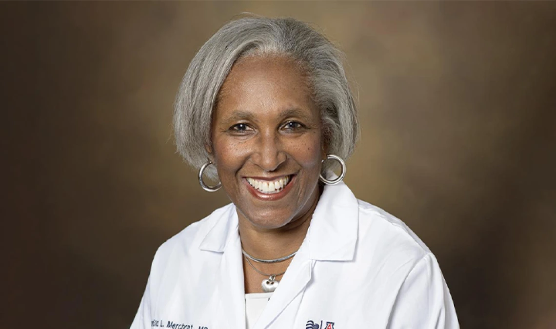 Juanita Merchant, MD, PhD