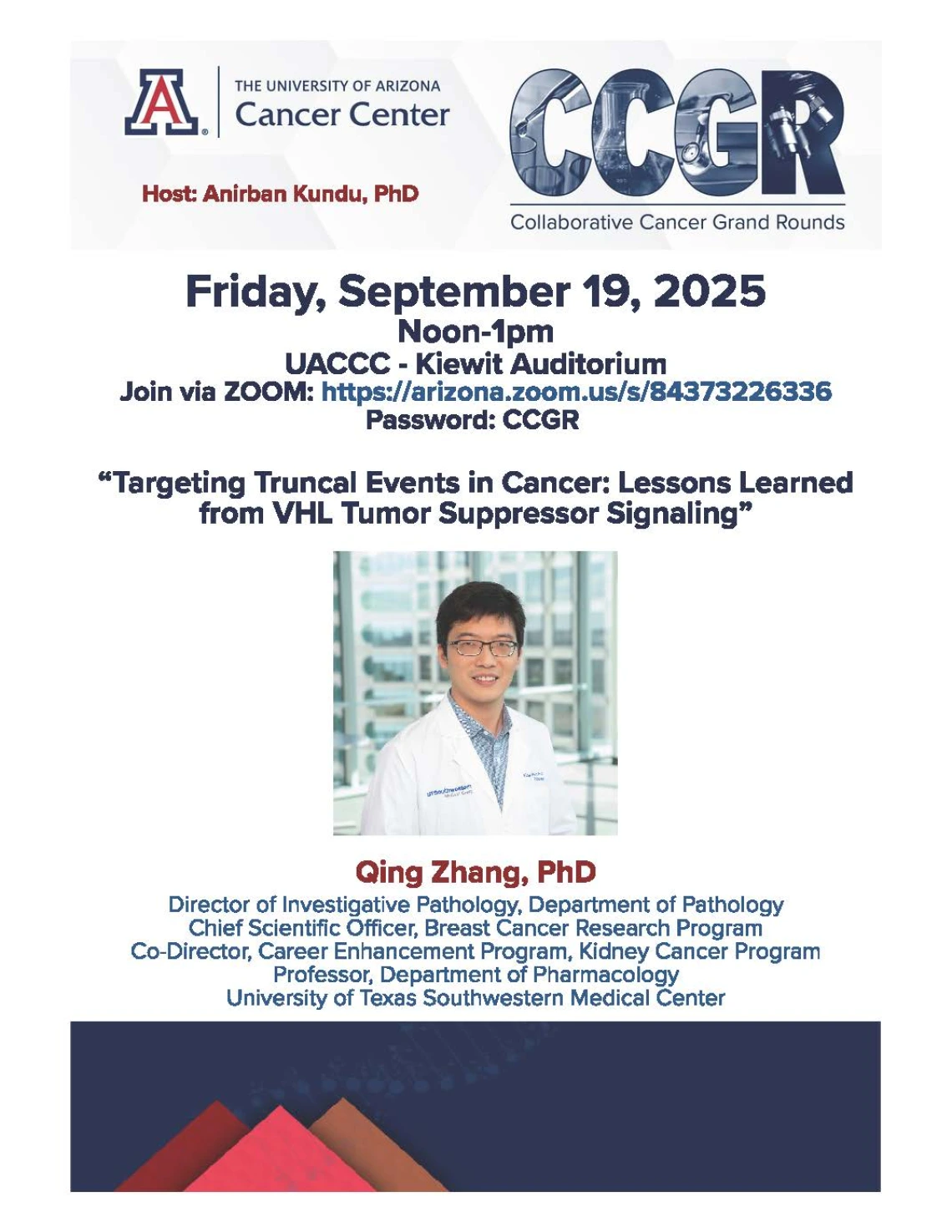 CCGR Sept 19 2025