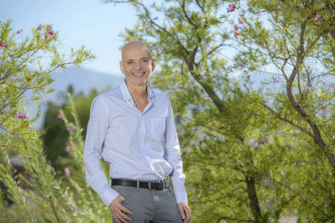 Emanuel Katsanis, MD