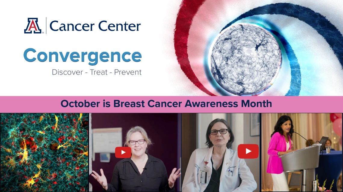 Convergence newsletter collage Oct 25