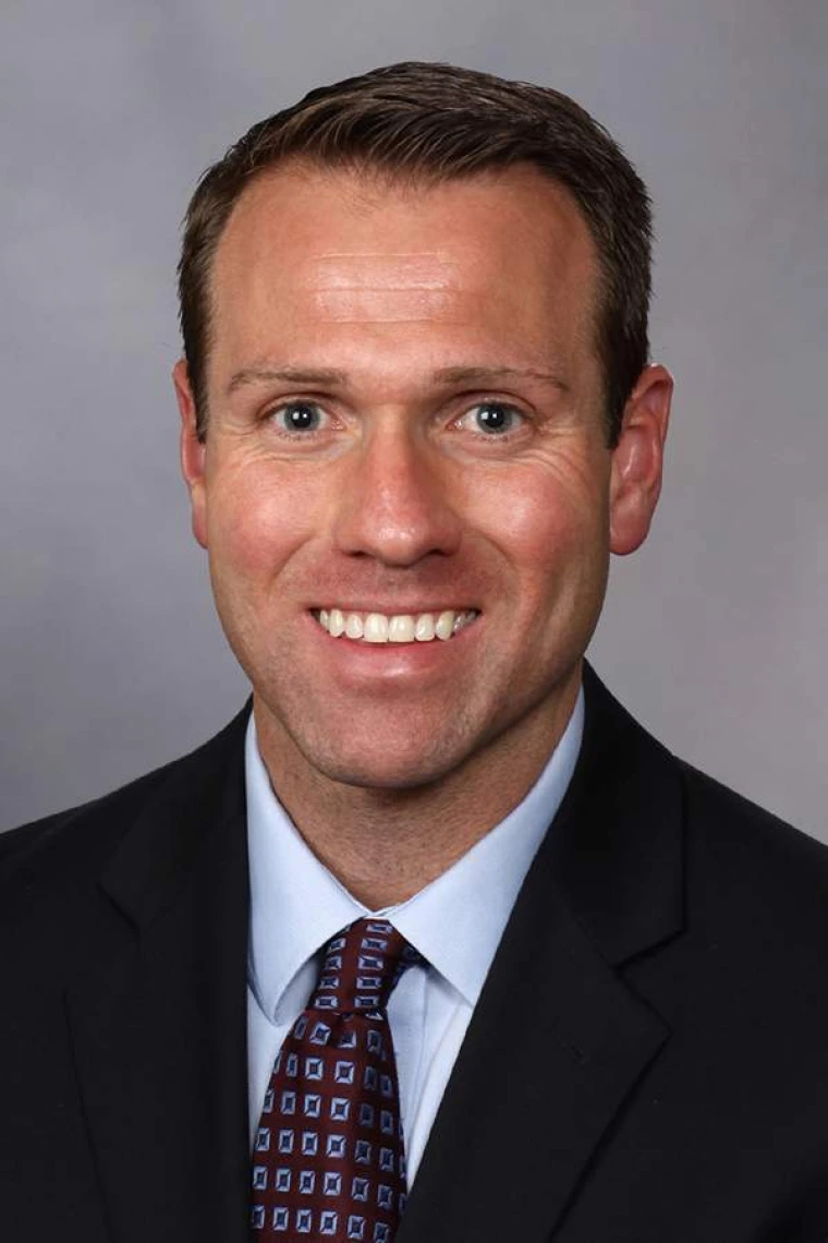 Joshua Farr, PhD--HS