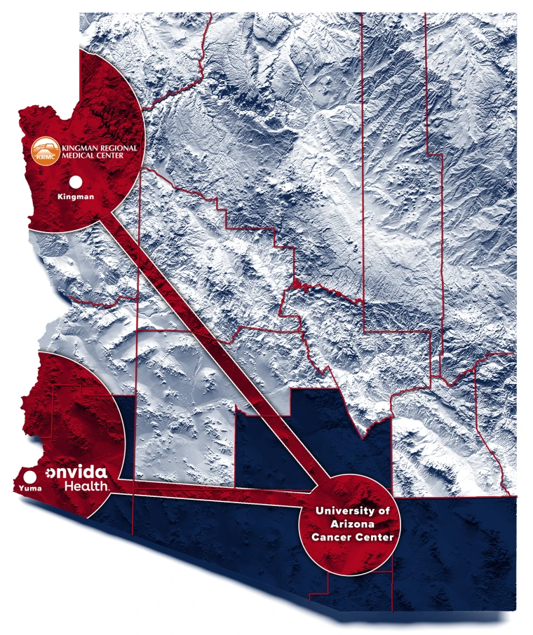 Arizona Clinical Trial Network