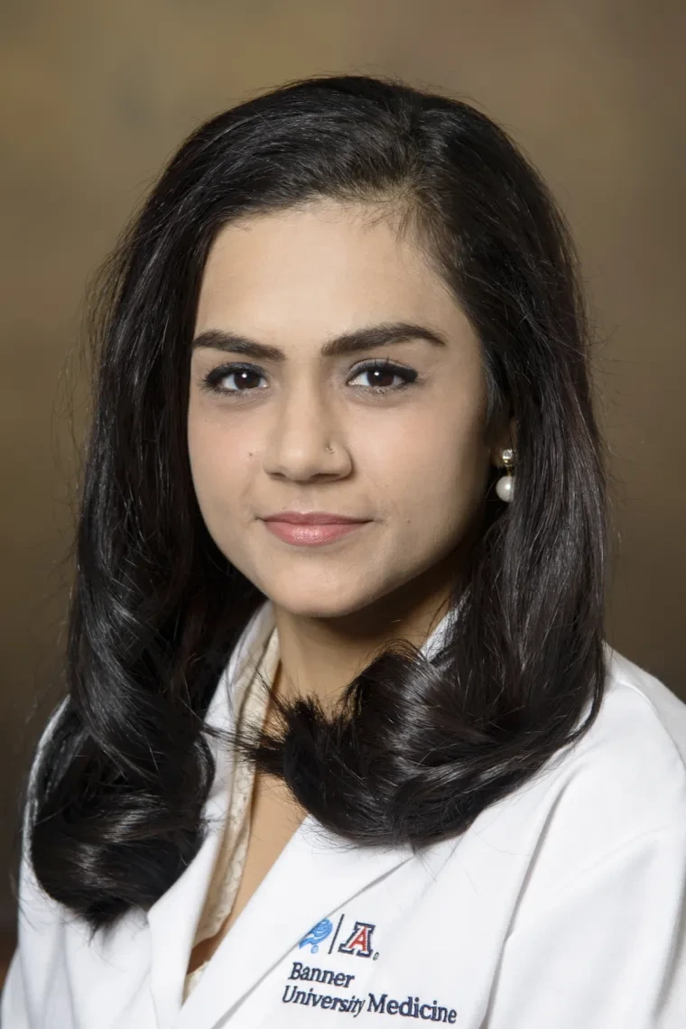 Reya Sharman, MD, MPH