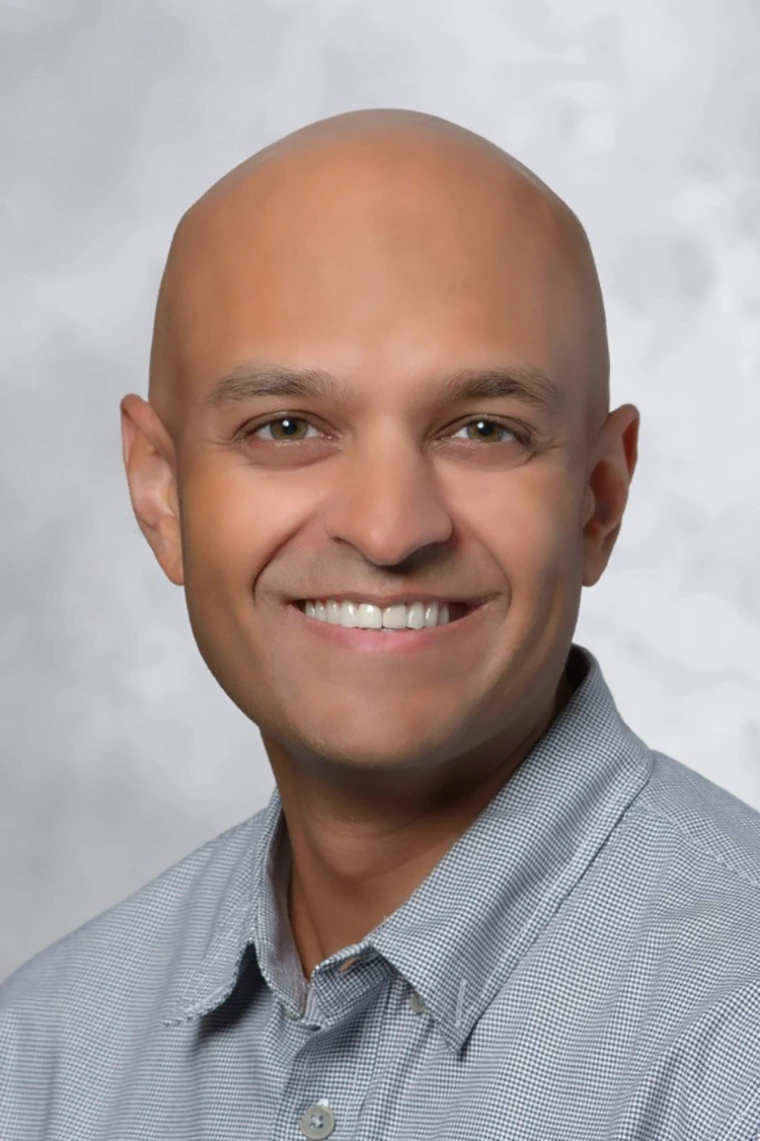 Akshay Amaraneni, MD