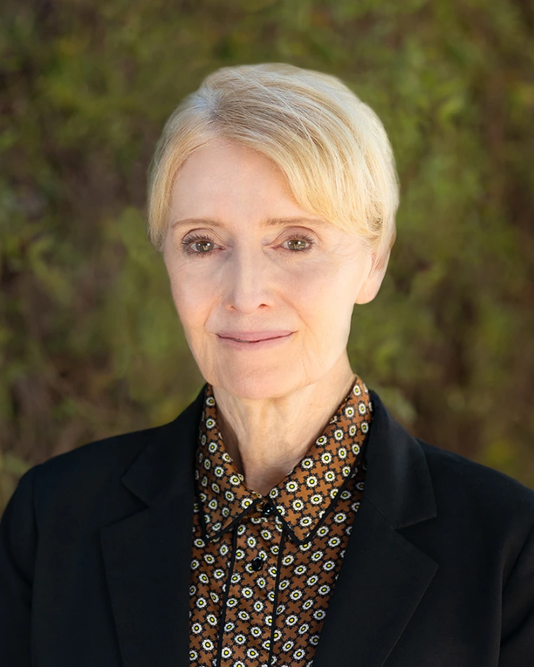 Patricia Thompson, PhD