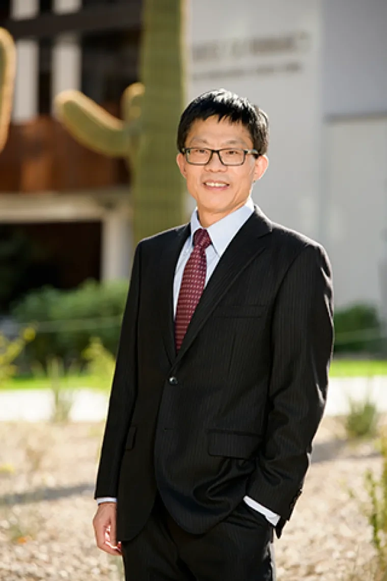 Wei Wang