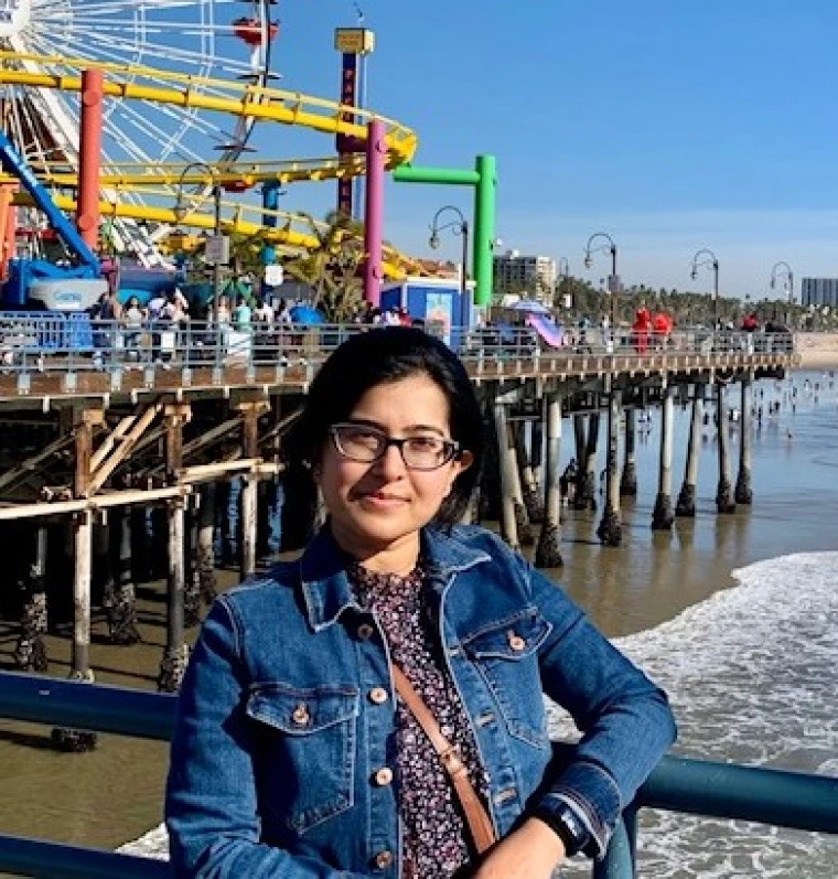 Amrita Mukherjee HS