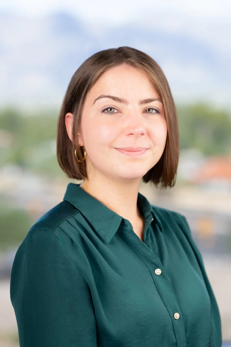 Rosie Turkin
