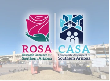 Rosa Casa Logo