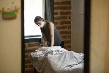 A majority of massage therapists involved in the study found the simulations useful and worth including in the training of future masseuses.