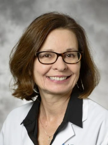 Nova Foster, MD