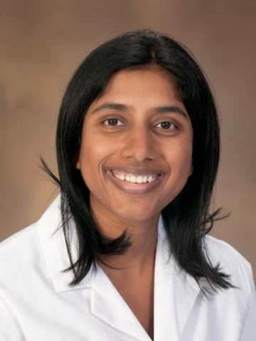 Pavani Chalasani, MD