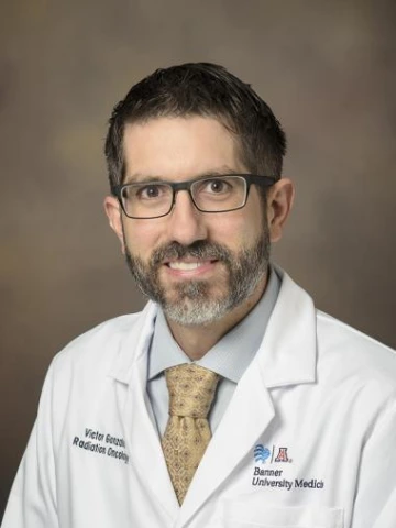 Victor Gonzalez, MD