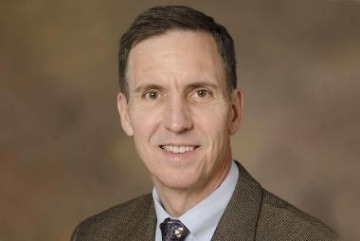 Jeff Burgess, MD, MPH, MS, is a professor in the Mel and Enid Zuckerman College of Public Health and Cancer Center member.