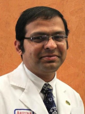 Abhijeet Kumar, MD