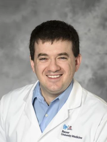 Daniel Persky, MD