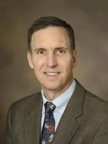 Jefferey L. Burgess, MD, MPH, MS