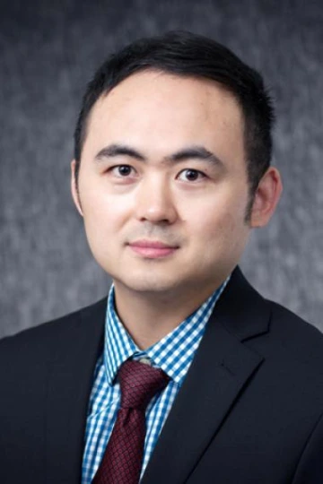 Jianqin Lu, BPharm, PhD