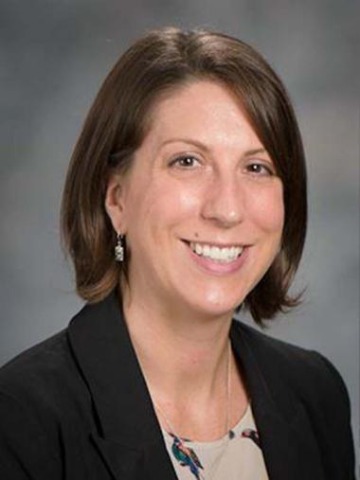 Susan M. Schembre, PhD, RD