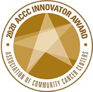 accc innovator award