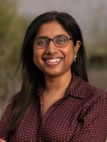 Pavani Chalasani, MD, MPH