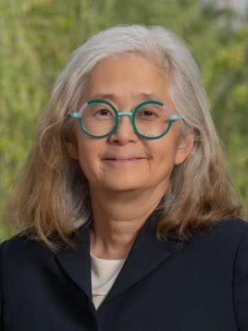 Setsuko K Chambers, MD