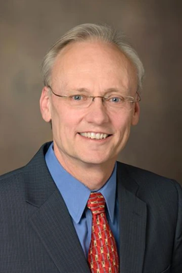 Rick Schnellmann, PhD