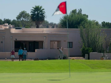 Fight Melanoma Golf Tournament