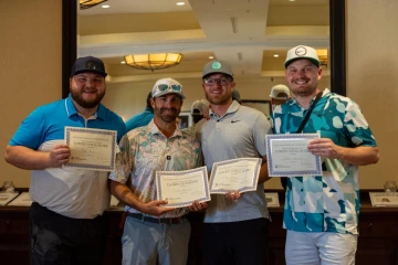 Fight Melanoma Golf Tournament