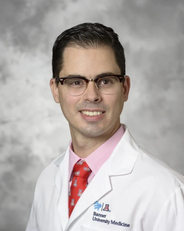 Dr. Recio Boiles HS
