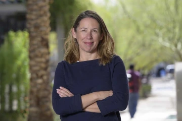 Gloria Coronado, PhD