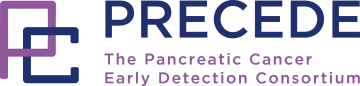 PRECEDE logo