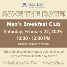 Men's Breakfast Club