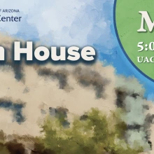 Unviersity of Arizona Cancer Center Open House May 7, 2025