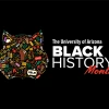 Black History Month at the University of Arizona