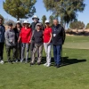 2024 Golf group photo