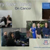 Photos from University of Arizona Cancer Center Bear Down on Cancer January 2025 newsletter