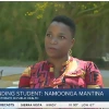 Namoonga Mantina on KGUN9