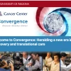 New Convergence newsletter heading.